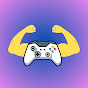 Strength Gamer YouTube channel thumbnail