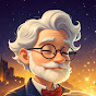 Sleepy History Channel YouTube channel thumbnail