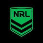 NRL - National Rugby League YouTube channel thumbnail