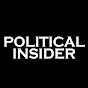 Political Insider YouTube channel thumbnail