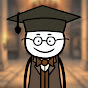 Professor Historian YouTube channel thumbnail