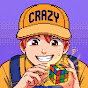 Crazy Games Walkthrough YouTube channel thumbnail