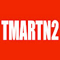 TmarTn2 YouTube channel thumbnail