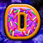 Doughnuts YouTube channel thumbnail
