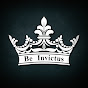 Be Invictus YouTube channel thumbnail