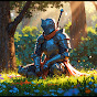 Melody of the Wanderer YouTube channel thumbnail