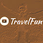 TravelFun YouTube channel thumbnail