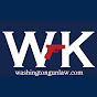 Washington Gun Law YouTube channel thumbnail