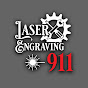 Laser Engraving 911 YouTube channel thumbnail