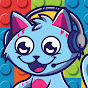 Gravycatman YouTube channel thumbnail
