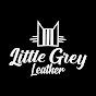 Little Grey Leather YouTube channel thumbnail