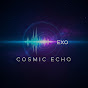 Cosmic Echo YouTube channel thumbnail