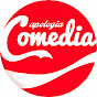 Apologia Comedia YouTube channel thumbnail