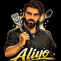 Aliyo cooking YouTube channel thumbnail