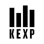 KEXP YouTube channel thumbnail
