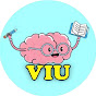 VIU - Incredible Moments YouTube channel thumbnail