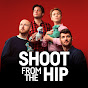 Shoot From The Hip YouTube channel thumbnail
