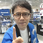 市川の最新家電チャンネル YouTube channel thumbnail