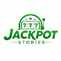 JackpotStories YouTube channel thumbnail