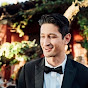 Michael Haeri YouTube channel thumbnail