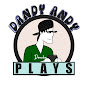 Dandy Andy YouTube channel thumbnail
