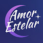 Amor Estelar YouTube channel thumbnail