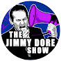 The Jimmy Dore Show YouTube channel thumbnail