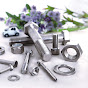 Aozhan Fasteners YouTube channel thumbnail