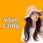 yoyocamp  YouTube channel thumbnail