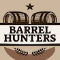 Barrel Hunters YouTube channel thumbnail