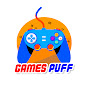 Games Puff YouTube channel thumbnail