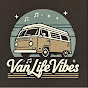 Van Life Vibes YouTube channel thumbnail