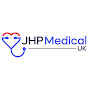 JHP Medical UK YouTube channel thumbnail