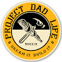 Project Dad Life YouTube channel thumbnail