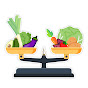 Healthy Recipes YouTube channel thumbnail