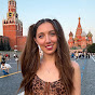 Lisa The Russian YouTube channel thumbnail