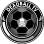DeadBall TV YouTube channel thumbnail