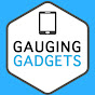 Gauging Gadgets YouTube channel thumbnail