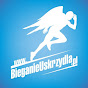 Bieganie Uskrzydla YouTube channel thumbnail