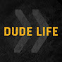 Dude Life YouTube channel thumbnail