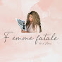 Femme Fatale YouTube channel thumbnail