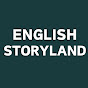 English Storyland YouTube channel thumbnail