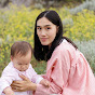 Claudia Spaurel YouTube channel thumbnail