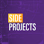 Sideprojects YouTube channel thumbnail