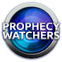 Prophecy Watchers YouTube channel thumbnail