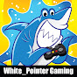 White_Pointer Gaming YouTube channel thumbnail