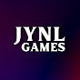 JYNLGames YouTube channel thumbnail