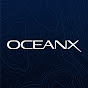 OceanX YouTube channel thumbnail