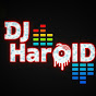 Dj Harold Music YouTube channel thumbnail