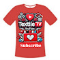 Textile TV YouTube channel thumbnail